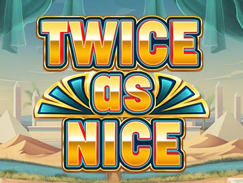 Twice As Nice screenshot
