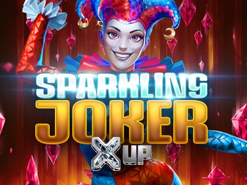 Sparkling Joker X UP screenshot
