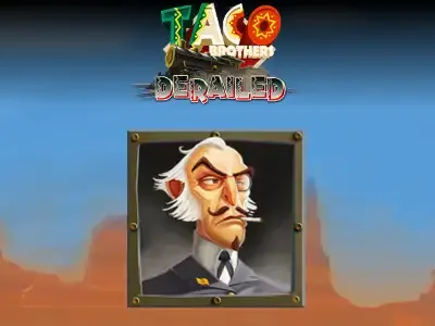 Taco Brothers Derailed screenshot